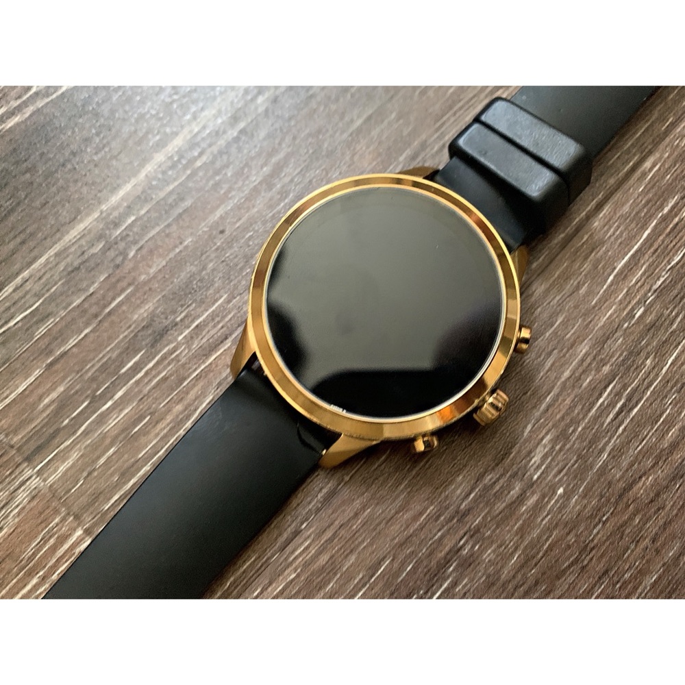 Michael Kors smart watch - Picture 4 of 5